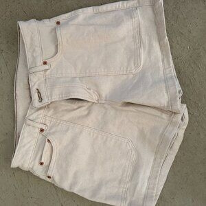 LL Bean Women's BeanFlex® Denim Short, Mid-Rise